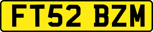 FT52BZM