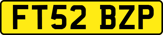 FT52BZP