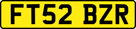 FT52BZR