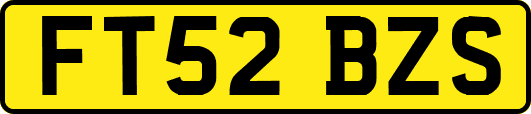FT52BZS