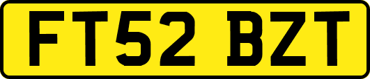 FT52BZT
