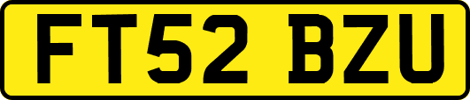 FT52BZU