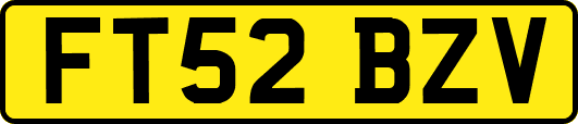 FT52BZV
