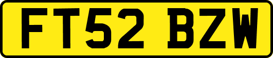 FT52BZW