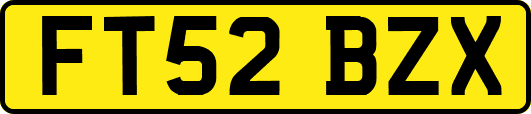 FT52BZX