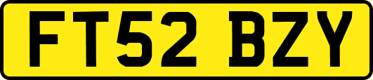 FT52BZY