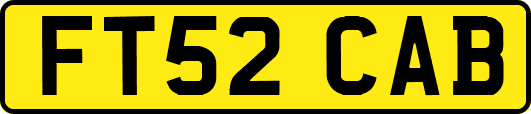 FT52CAB