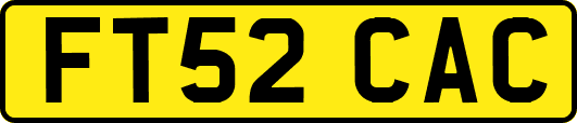 FT52CAC