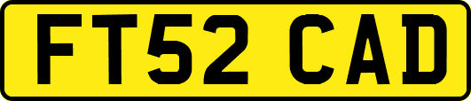 FT52CAD