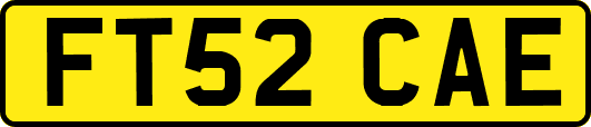 FT52CAE