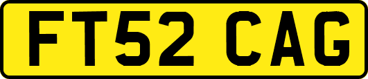 FT52CAG
