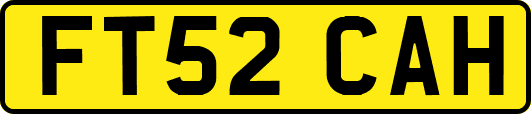 FT52CAH