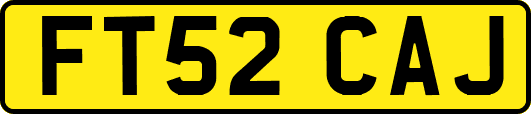 FT52CAJ