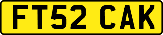 FT52CAK