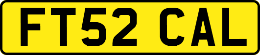 FT52CAL