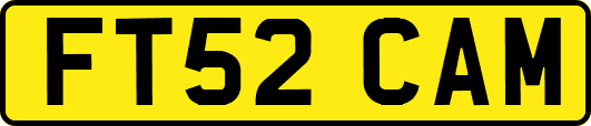 FT52CAM