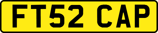 FT52CAP