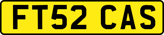 FT52CAS