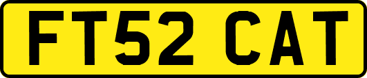 FT52CAT
