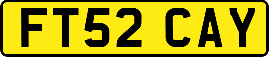 FT52CAY