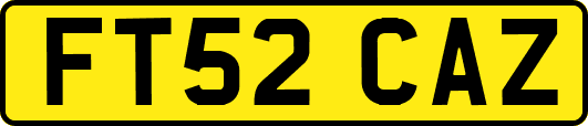 FT52CAZ