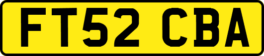 FT52CBA