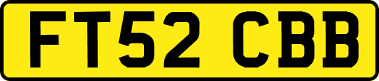 FT52CBB