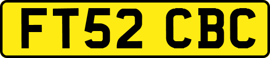 FT52CBC