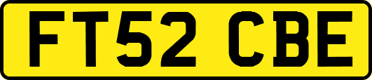FT52CBE