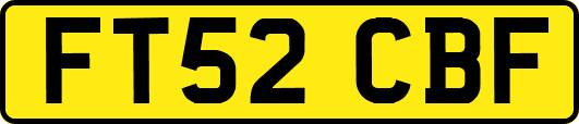 FT52CBF