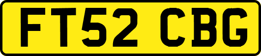 FT52CBG