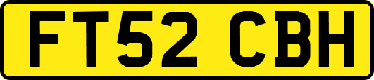 FT52CBH