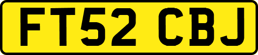 FT52CBJ