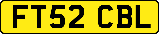 FT52CBL