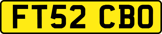 FT52CBO
