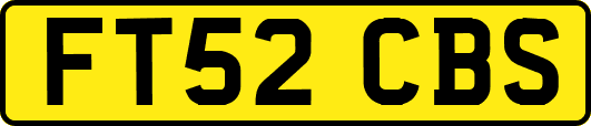 FT52CBS