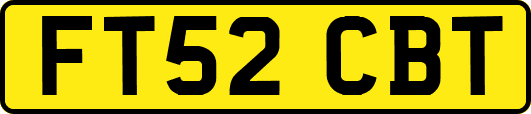 FT52CBT