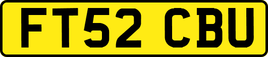 FT52CBU