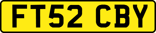 FT52CBY