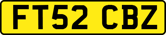 FT52CBZ