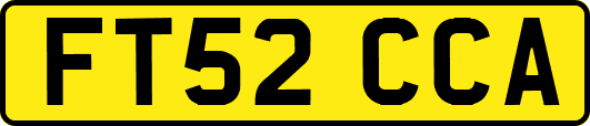 FT52CCA