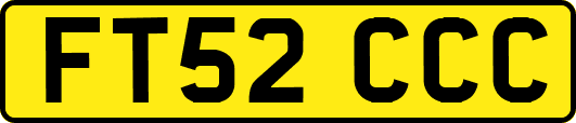FT52CCC