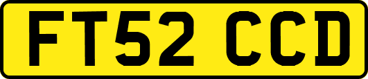 FT52CCD