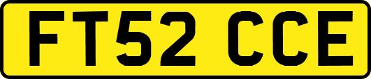 FT52CCE