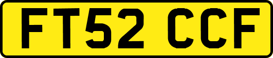 FT52CCF