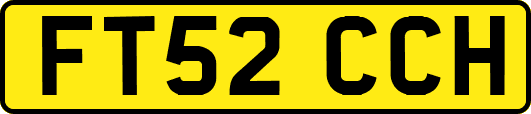 FT52CCH