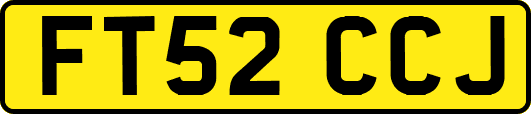 FT52CCJ