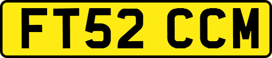 FT52CCM