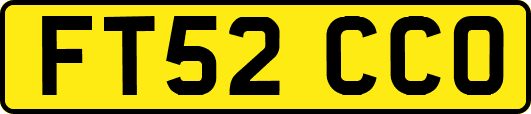 FT52CCO