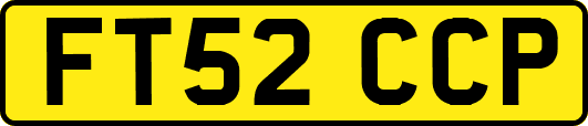 FT52CCP